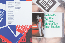 IDEA No.308 | IDEA Magazine - international graphic art and typography