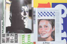 IDEA No.308 | IDEA Magazine - international graphic art and typography